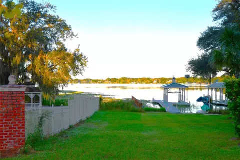 Old Eustis Road, Mount Dora, FL 32757