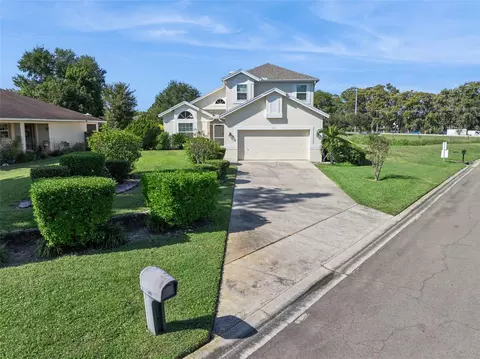 502 Little Lake Ct, Winter Haven, FL 33884
