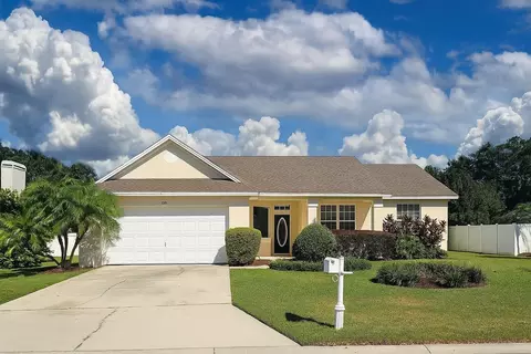 307 Ruby Lake Loop, Winter Haven, FL 33884