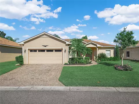 4028 Birkdale Dr, Lake Wales, FL 33859