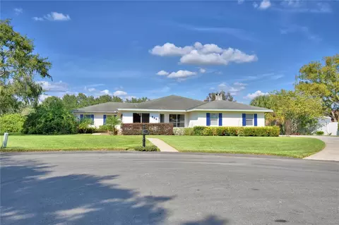 Exterior - 820 E Mann Rd, Bartow, FL 33830 photo 3 of 16