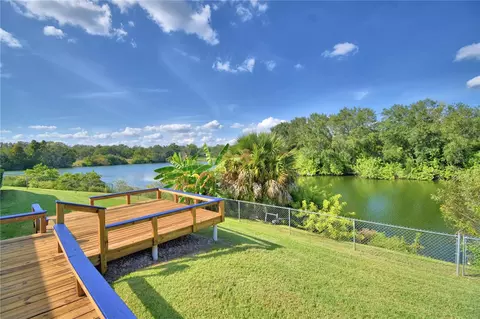 Exterior - 820 E Mann Rd, Bartow, FL 33830 photo 10 of 16