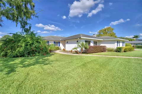 Exterior - 820 E Mann Rd, Bartow, FL 33830 photo 5 of 16