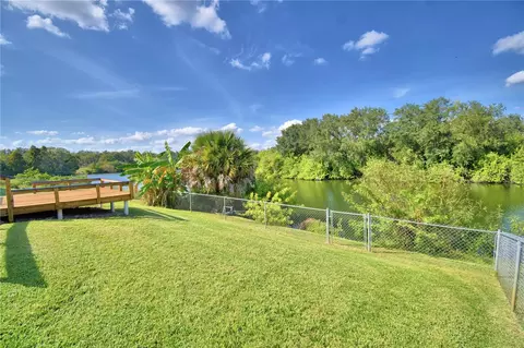 Exterior - 820 E Mann Rd, Bartow, FL 33830 photo 13 of 16