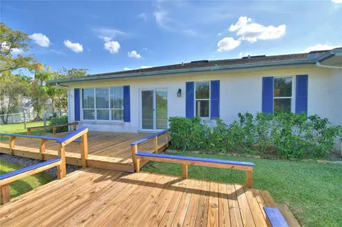 Exterior - 820 E Mann Rd, Bartow, FL 33830 photo 14 of 16