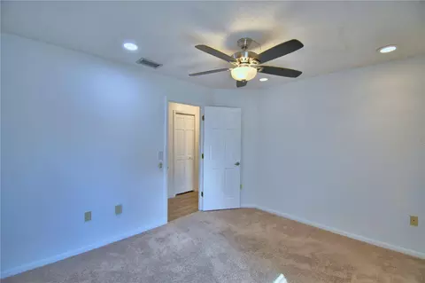 Bedroom - 820 E Mann Rd, Bartow, FL 33830 photo 5 of 9