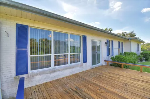 Exterior - 820 E Mann Rd, Bartow, FL 33830 photo 11 of 16
