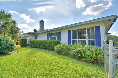 Exterior - 820 E Mann Rd, Bartow, FL 33830 photo 1 of 16