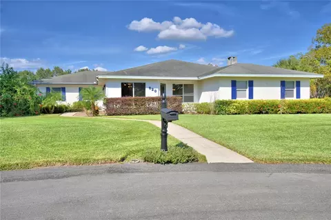 Exterior - 820 E Mann Rd, Bartow, FL 33830 photo 4 of 16