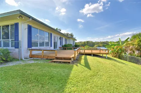 Exterior - 820 E Mann Rd, Bartow, FL 33830 photo 12 of 16