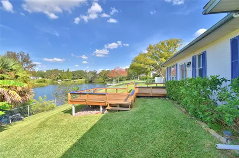 Exterior - 820 E Mann Rd, Bartow, FL 33830 photo 8 of 16