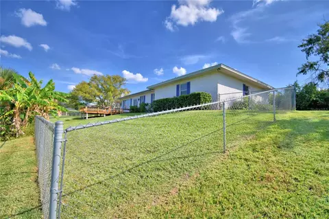 Exterior - 820 E Mann Rd, Bartow, FL 33830 photo 16 of 16