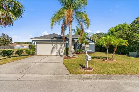 1527 Country Chase St, Lakeland, FL 33810