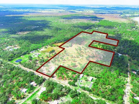 Rosalie Lake Road, Lake Wales, FL 33898
