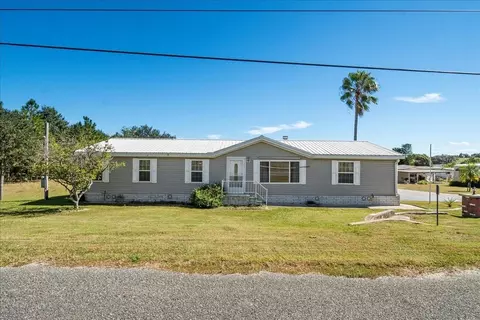 101 Edgewood Blvd, Lake Wales, FL 33898