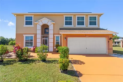 434 Bedlington Ct, Kissimmee, FL 34758