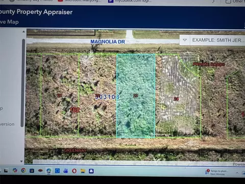 303 Magnolia Dr, Lake Wales, FL 33855