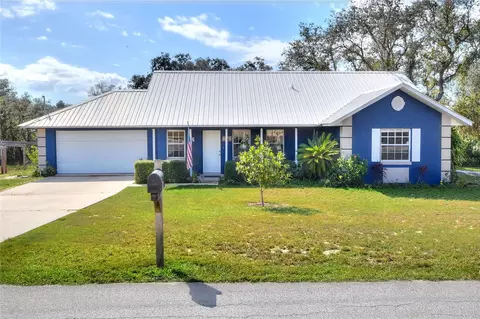 36 Fairway Dr, Babson Park, FL 33827