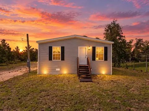 21351 Canal Dr, Brooksville, FL 34601