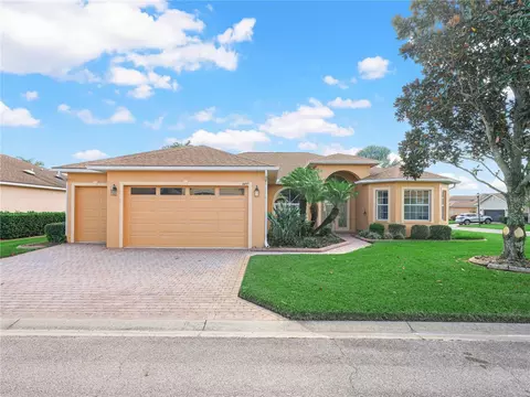 4497 Strathmore Dr, Lake Wales, FL 33859