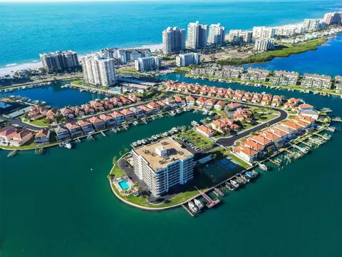 240 Sand Key Estates Dr #58, Clearwater Beach, FL 33767