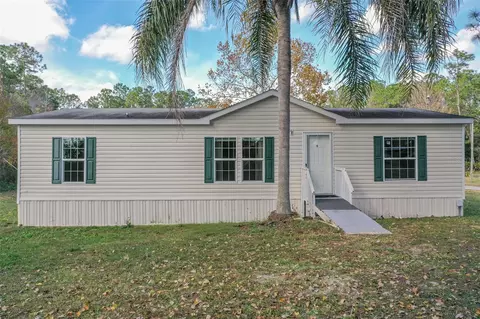 17794 Commonwealth Ave N, Polk City, FL 33868