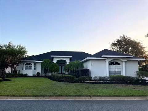 1840 Sherwood Lakes Blvd, Lakeland, FL 33809