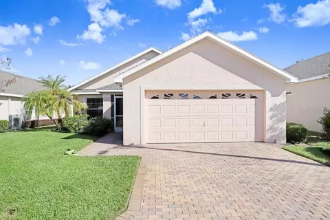 3817 Osprey Pointe Cir, Winter Haven, FL 33884