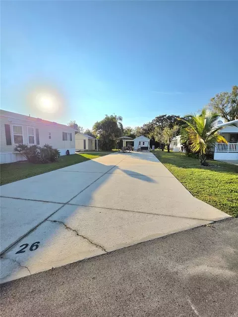 26 W Appaloosa Trl, River Ranch, FL 33867