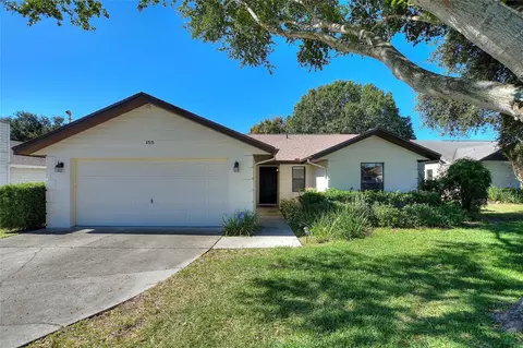155 Lameraux Rd, Winter Haven, FL 33884