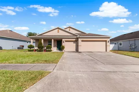 236 Barrington Dr, Haines City, FL 33844