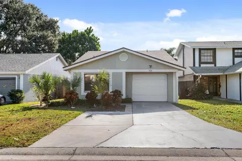 516 Lake Dexter Blvd, Winter Haven, FL 33884