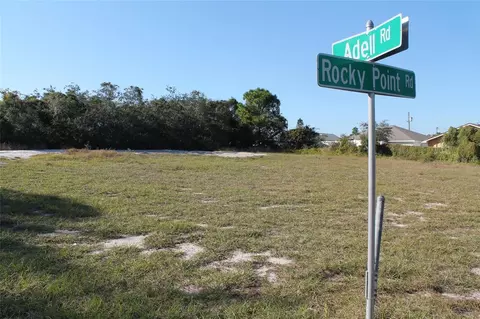 Rocky Point Road, Lake Wales, FL 33898