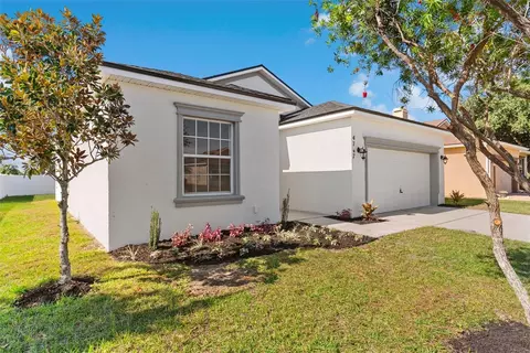 Exterior - 4747 Mandolin Loop, Winter Haven, FL 33884 photo 3 of 8