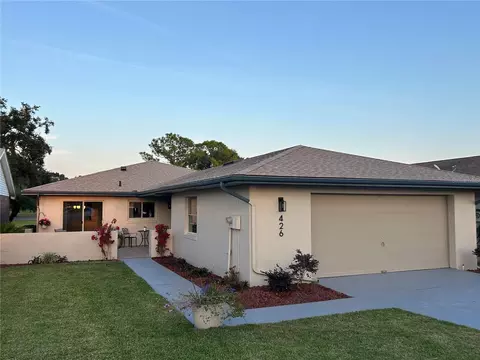 426 Gleneagles Ct, Winter Haven, FL 33884