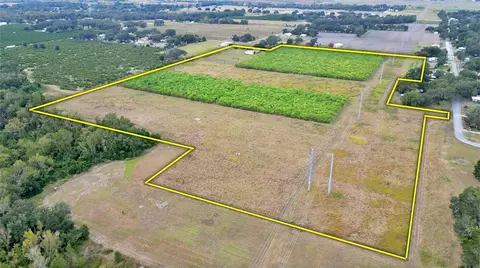 1015 Mount Pisgah Rd, Fort Meade, FL 33841