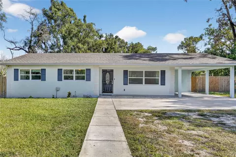 21122 Kersey, Dade City, FL 33523