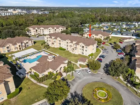 301 Terrace Ridge Cir #301, Davenport, FL 33896