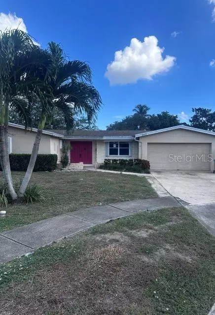 6545 NW 3rd St, Margate, FL 33063