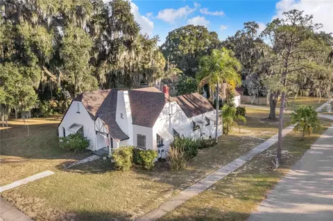 201 E Palmetto St, Davenport, FL 33837