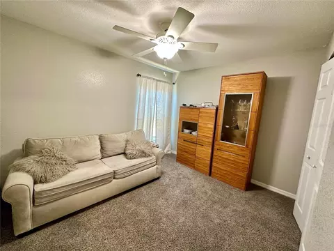 Bedroom - 802 Marcia Loop, Winter Haven, FL 33884 photo 4 of 4
