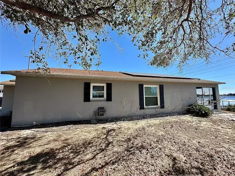Exterior - 802 Marcia Loop, Winter Haven, FL 33884 photo 9 of 11