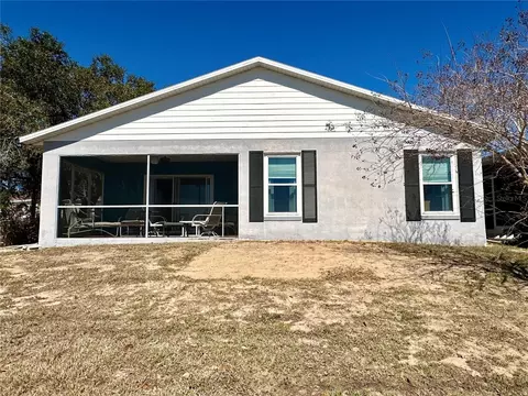 Exterior - 802 Marcia Loop, Winter Haven, FL 33884 photo 10 of 11