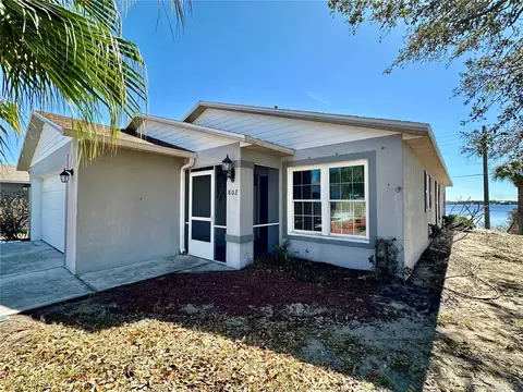 Exterior - 802 Marcia Loop, Winter Haven, FL 33884 photo 8 of 11