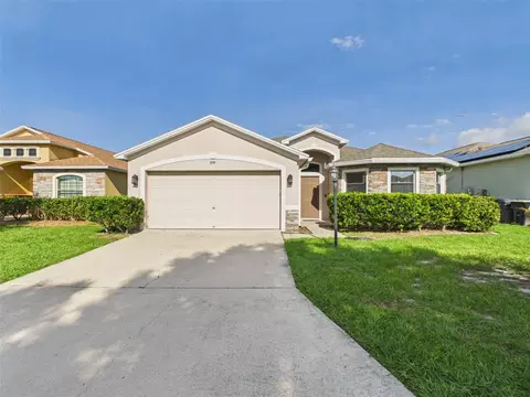 874 Buccaneer Blvd, Winter Haven, FL 33880