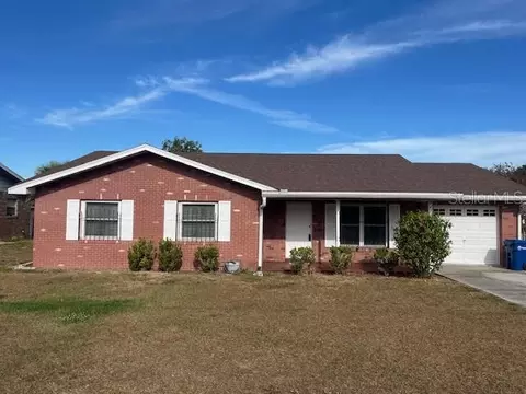 845 W Pierce St, Lake Alfred, FL 33850