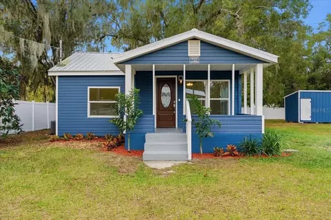 723 N Nashua Ave, Fort Meade, FL 33841