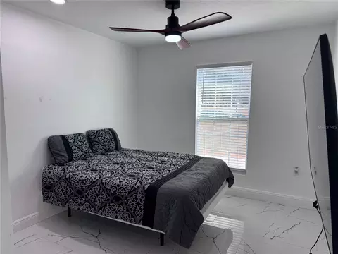 Bedroom - 4324 Pine Lake Dr, Saint Cloud, FL 34769 photo 3 of 6