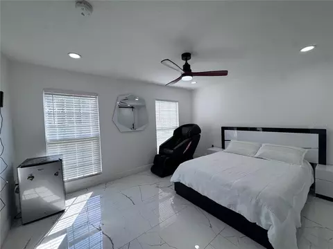 Bedroom - 4324 Pine Lake Dr, Saint Cloud, FL 34769 photo 2 of 6