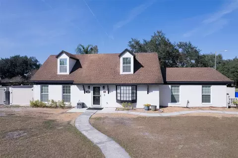 Exterior - 4324 Pine Lake Dr, Saint Cloud, FL 34769 photo 5 of 5